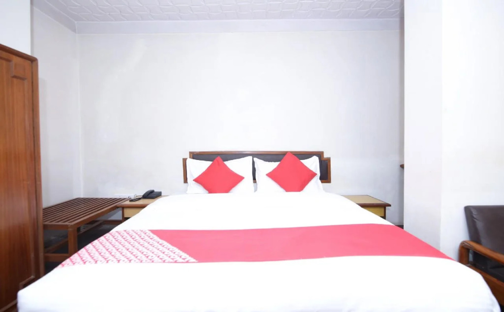 Hotel Kartik by OYO