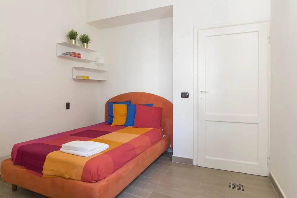 Firenze Lovely Flat