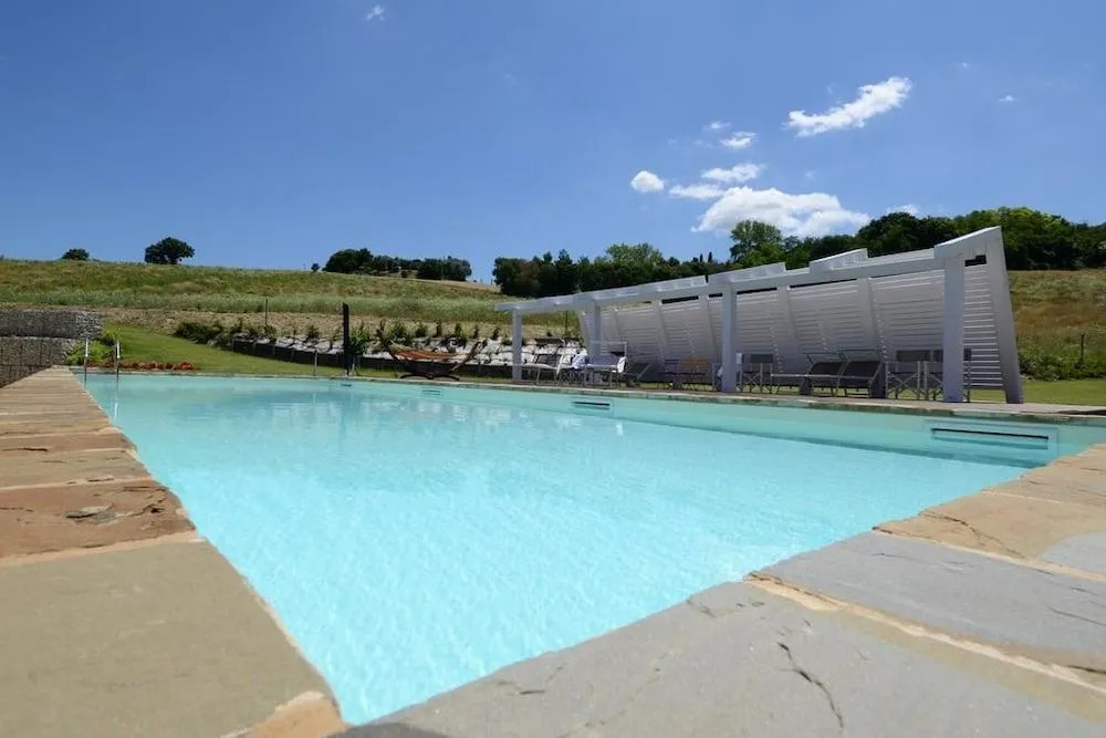 Il Gallo Senone Resort e Spa