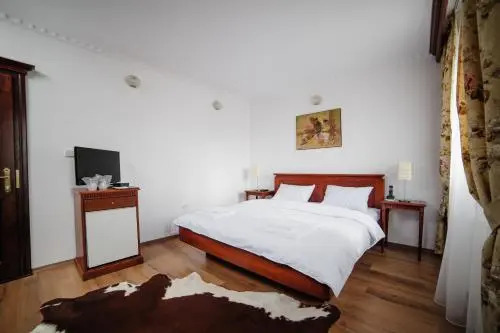 Gala - Guesthouse