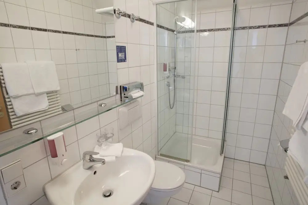 Landidyll Hotel Lamm