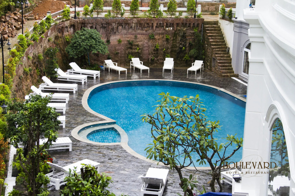 Boulevard Phú Quốc PQ - by BAY LUXURY