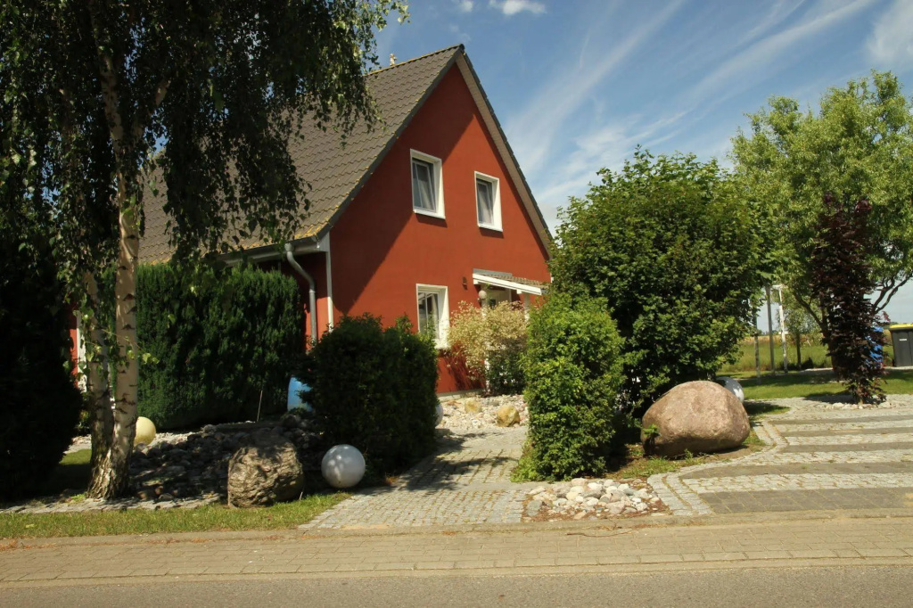 Ferienwohnanlage Alte Molkerei