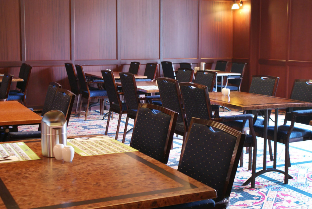 Fletcher Hotel-Restaurant de Dikke van Dale