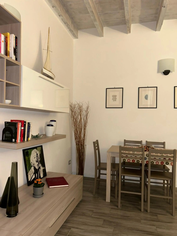 AM's Apartment