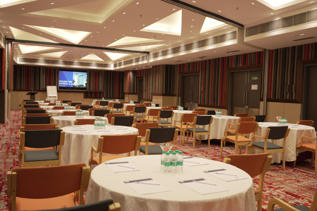 Holiday Inn Express & Suites Jaipur Gopalpura by IHG