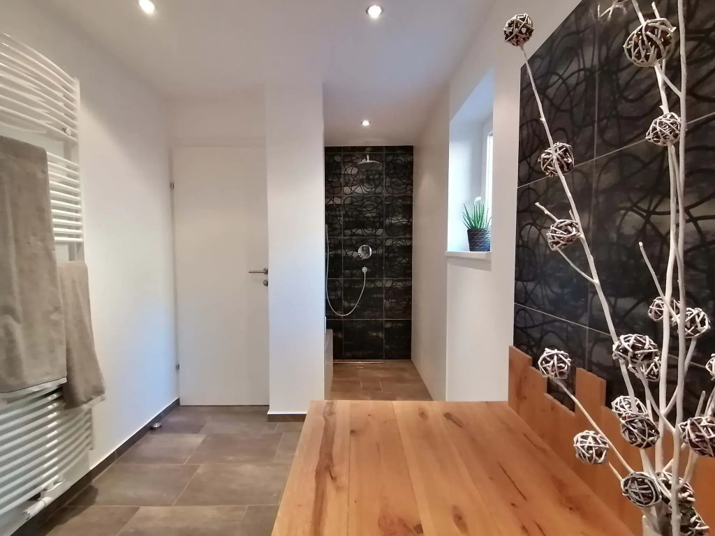 Cosy Apartment in Dienten with mountain view