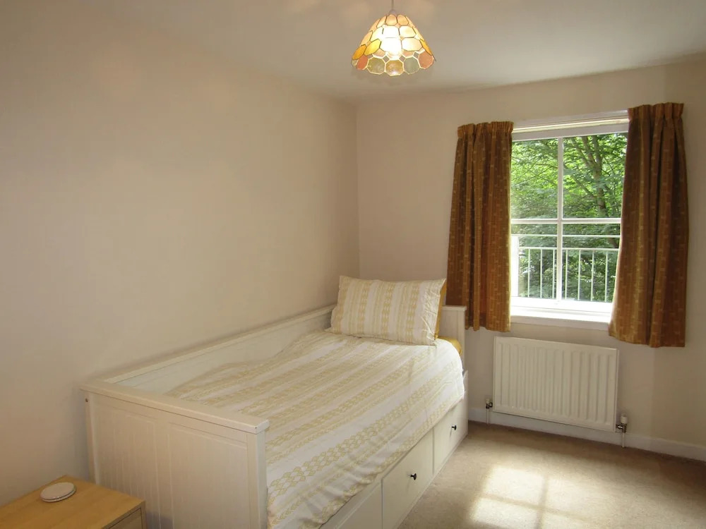 Braemore King's Apartment - City Centre