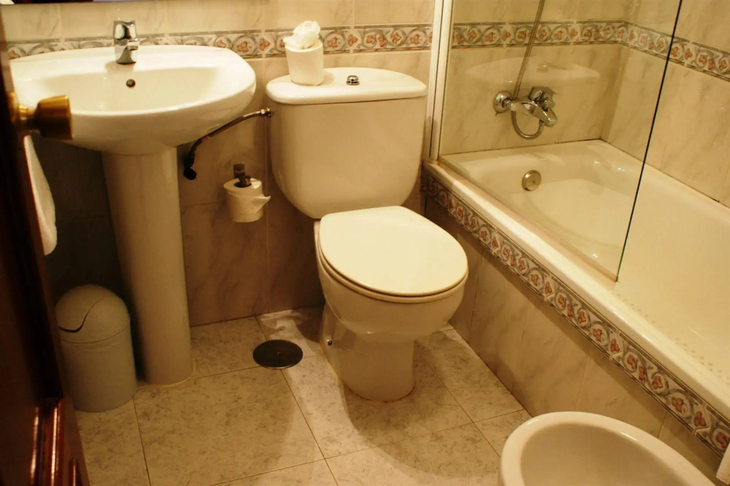 Hotel Rodeiramar