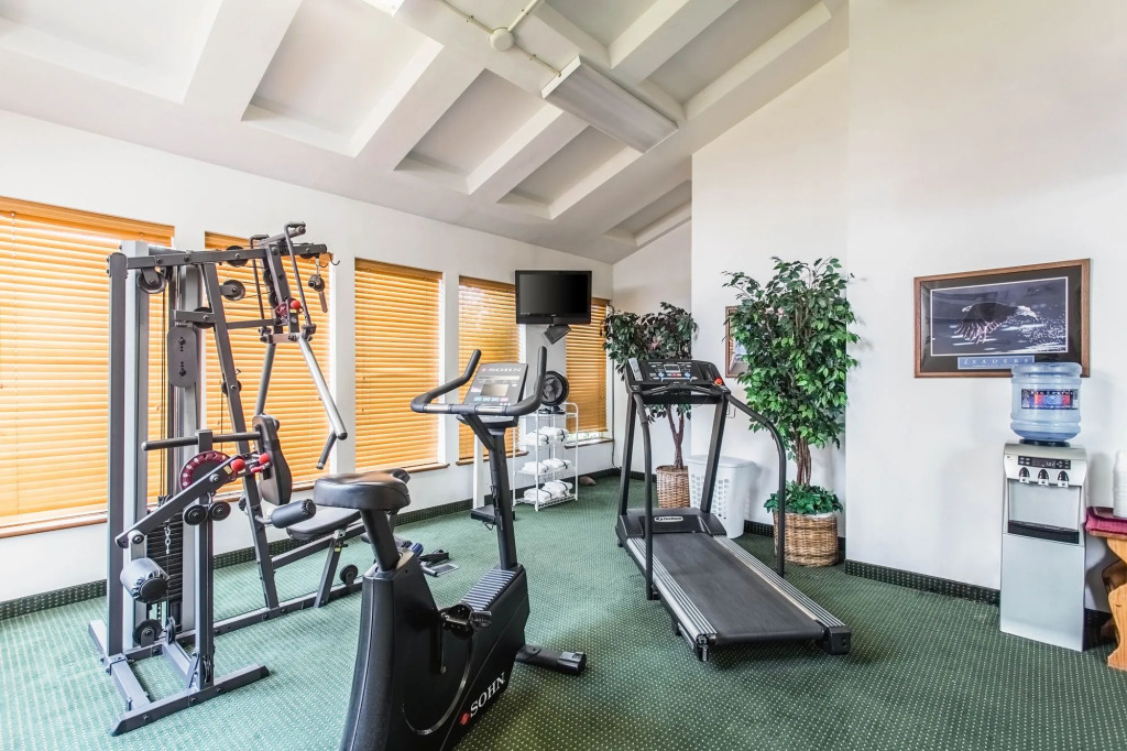 Quality Inn Belgrade - Bozeman Yellowstone Airport