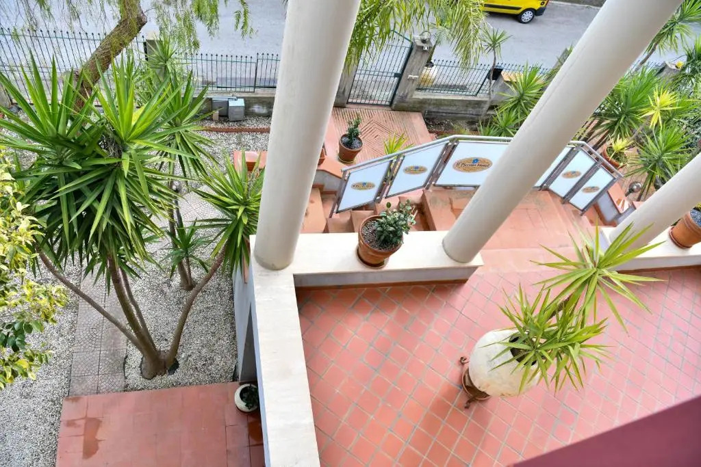 Il Piccolo Hotel