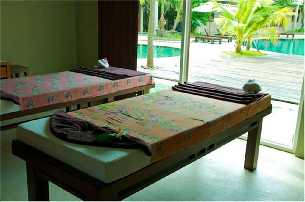 Pilanta Spa Resort