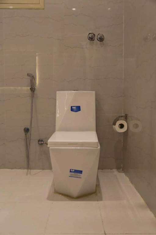 Отель Areen Hotel Airport