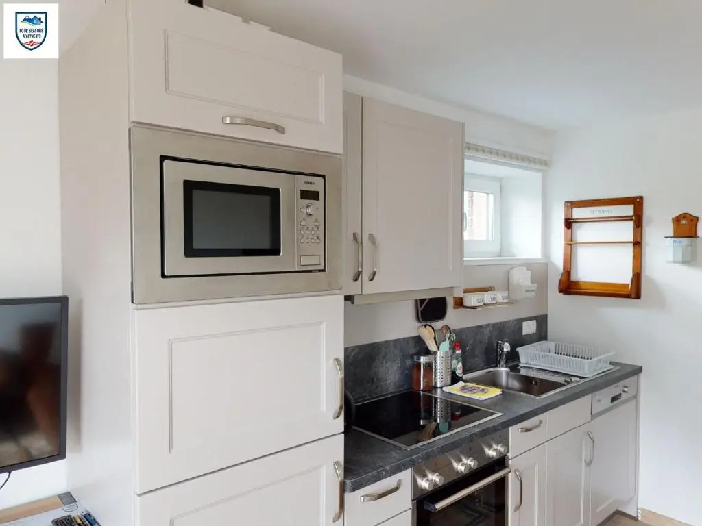 Residence Alpin Kaprun - Top 6 by Four Seasons Apartments