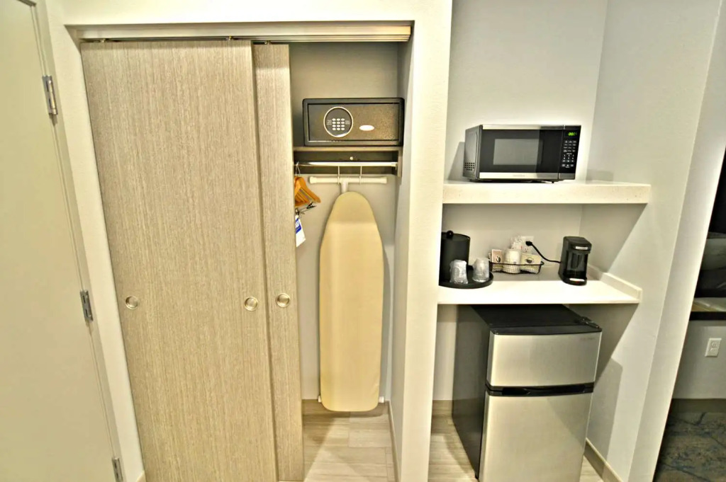Best Western Plus Executive Residency Oklahoma City I-35