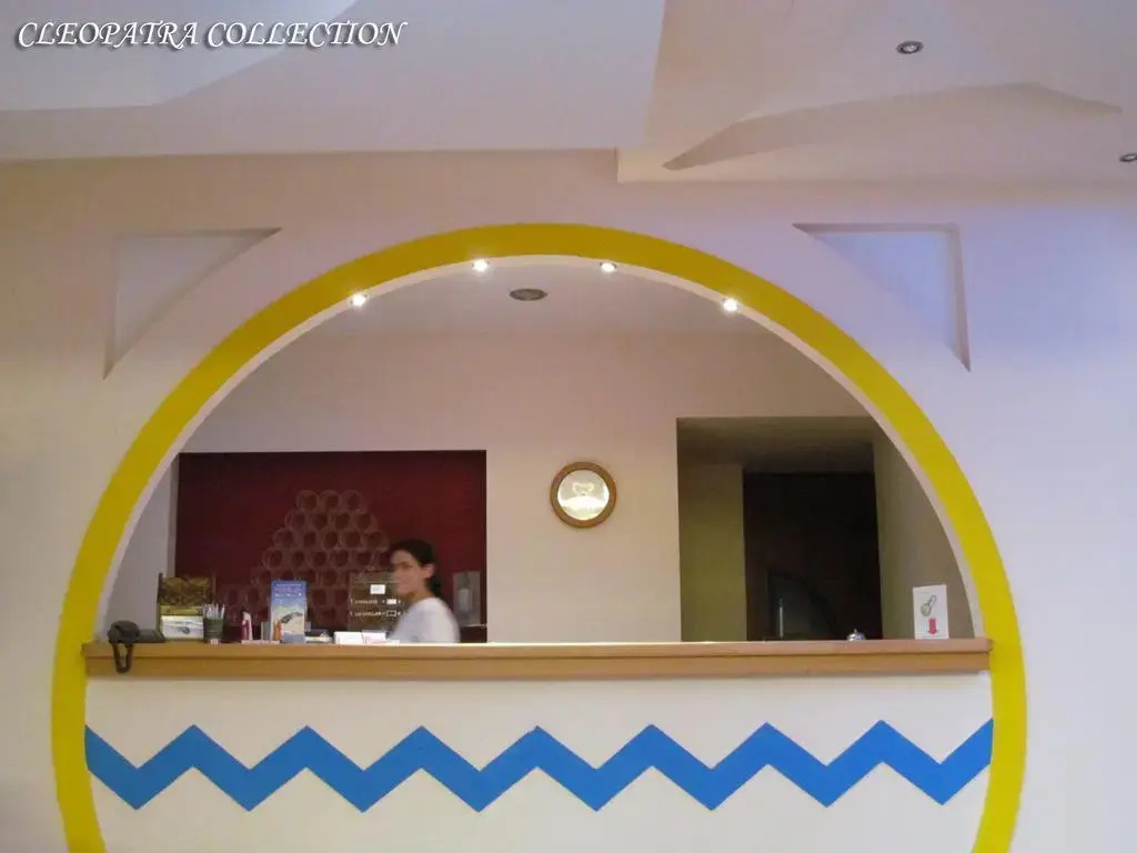 Cleopatra Classic Hotel