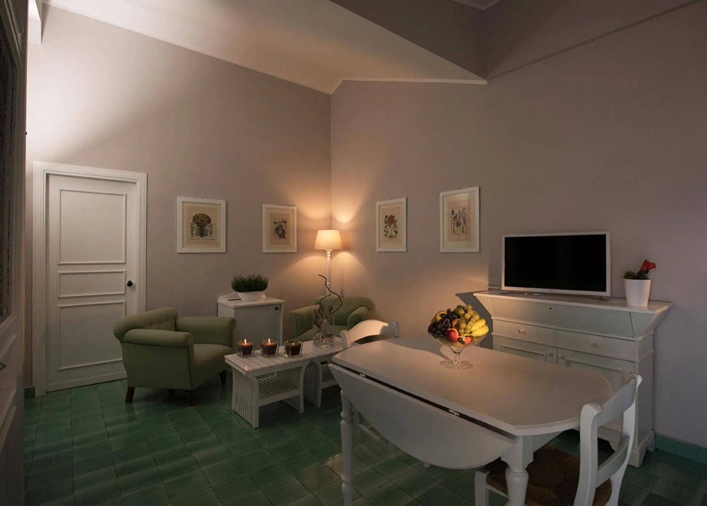 Hotel Tonnara Trabia