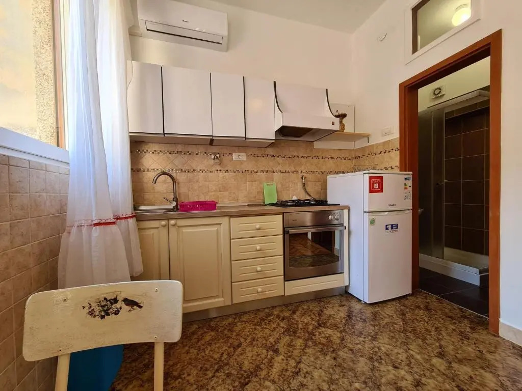 Apartments Mare