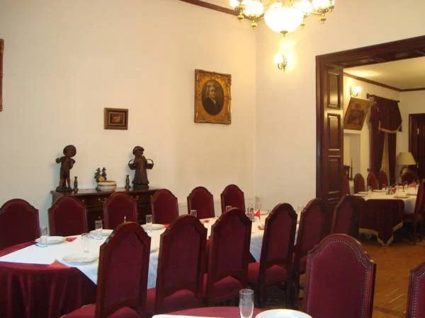 Pension Casa Iurca