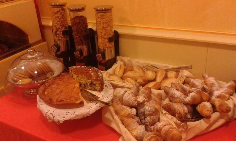 Hotel Matteotti