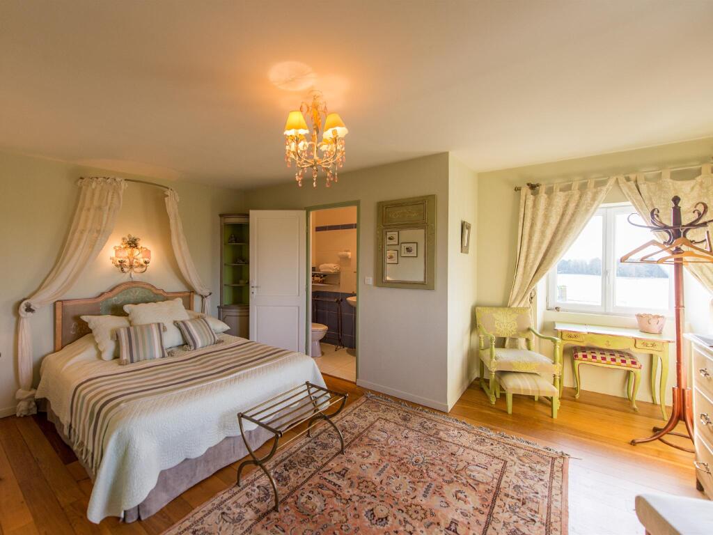 Chambres dhotes Saint Malo La Barbinais Bed&Breaksfast