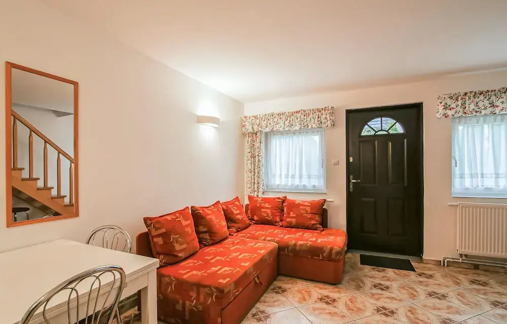 Awesome Home in Leba With Wifi and 2 Bedrooms