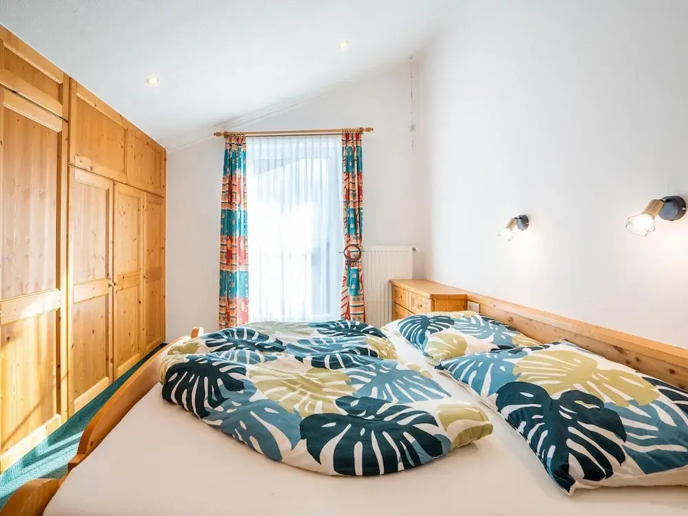 Apartment in Bramberg am Wildkogel