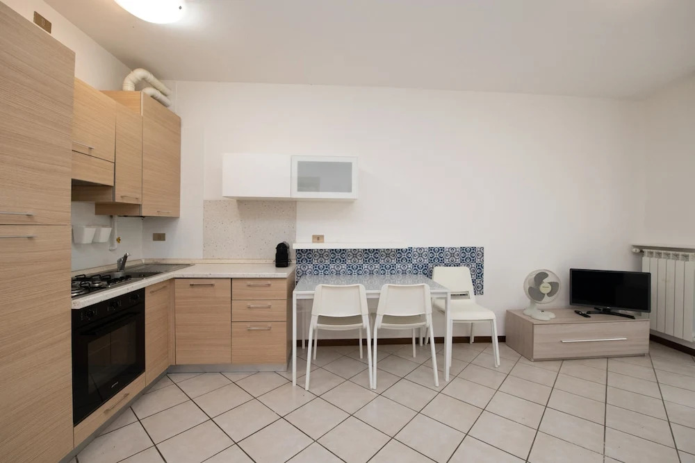 Orchidea Apartment