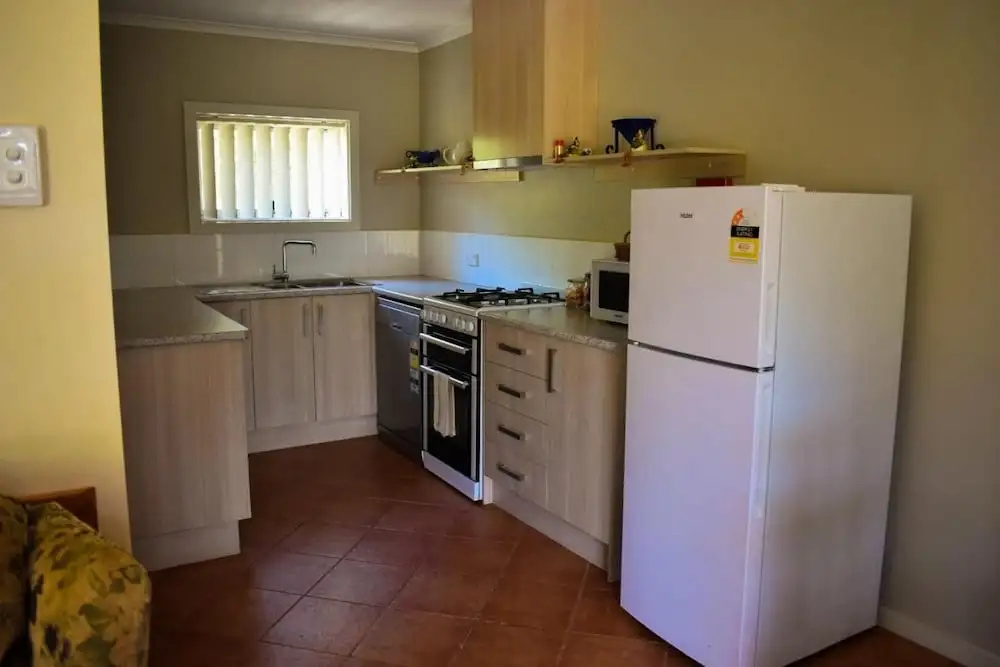 Clarendon Chalets
