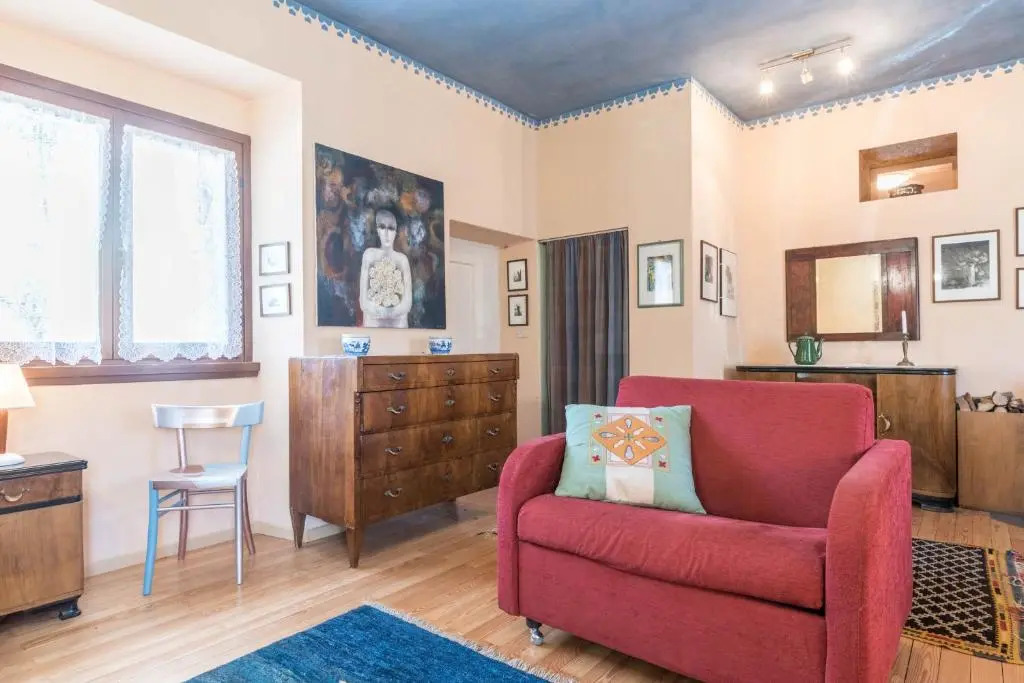 Casa Jasmina