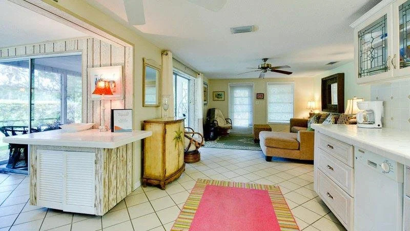 Paradise Cottage