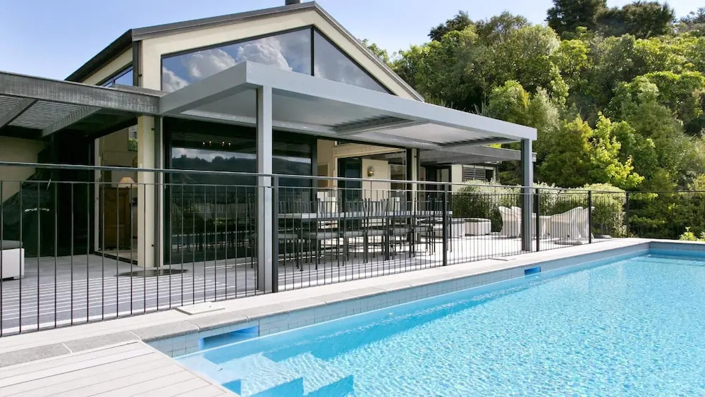 Villa 1 Tatamoana
