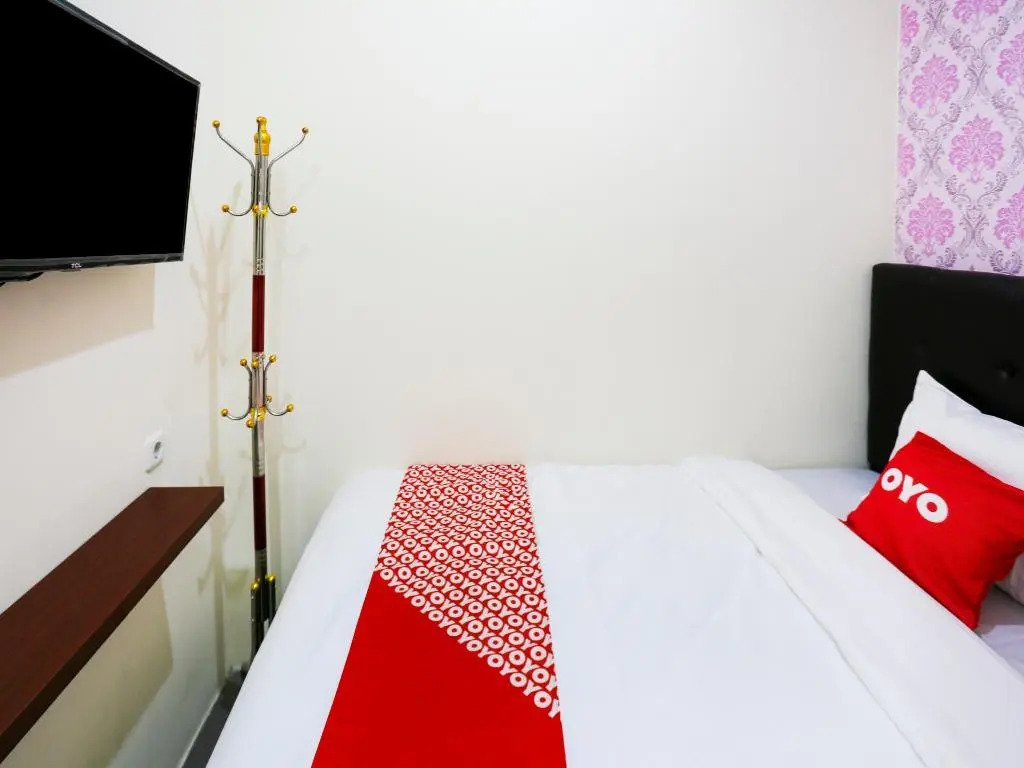 OYO 3421 Cibodas Star Residence