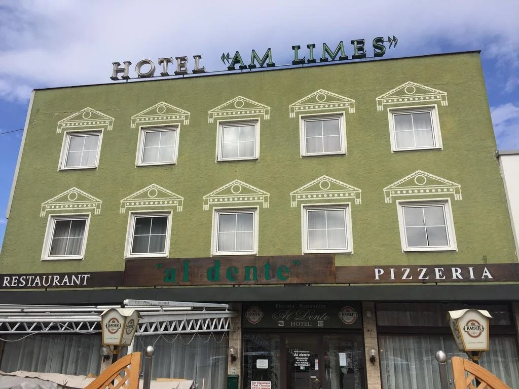 Am Limes Hotel