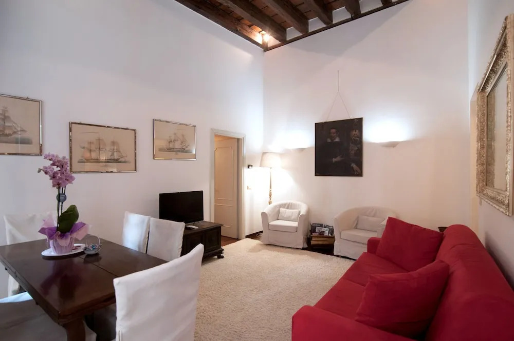 Casa Albrizzi