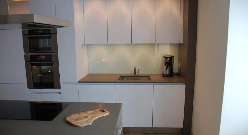 Appartement Modern Art