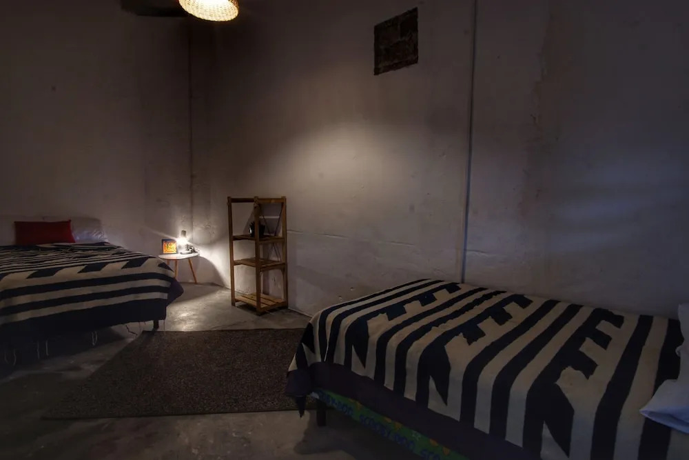Lemon Tree Hostel
