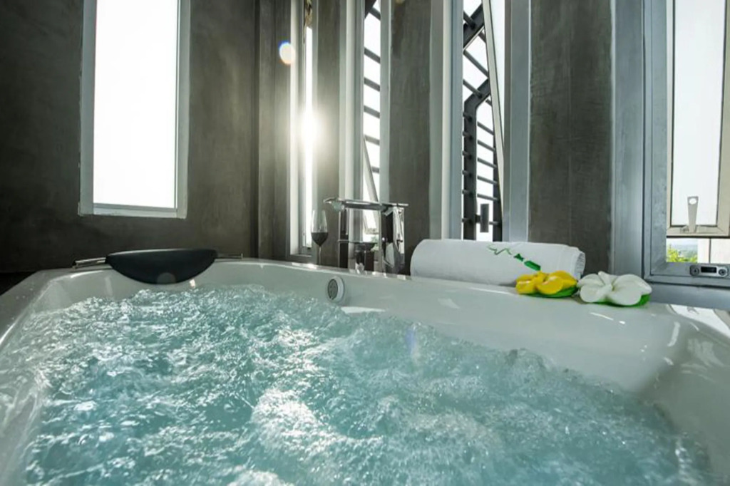 Vino Neste Private Pool Villas