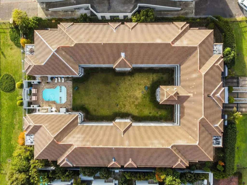 No. 30 in Plett