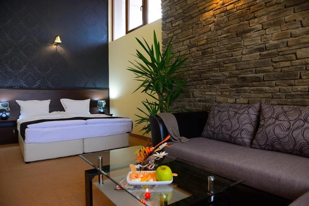 Paradise SPA Hotel