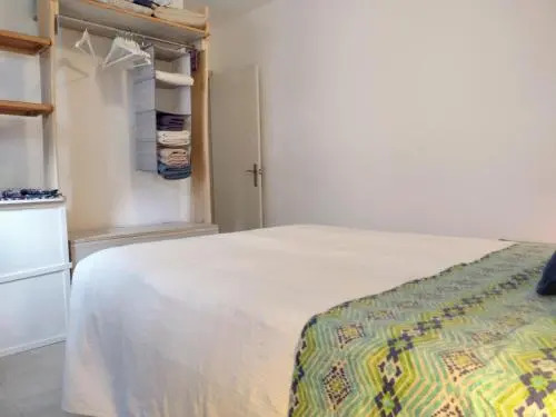 Apartamento San Agustín