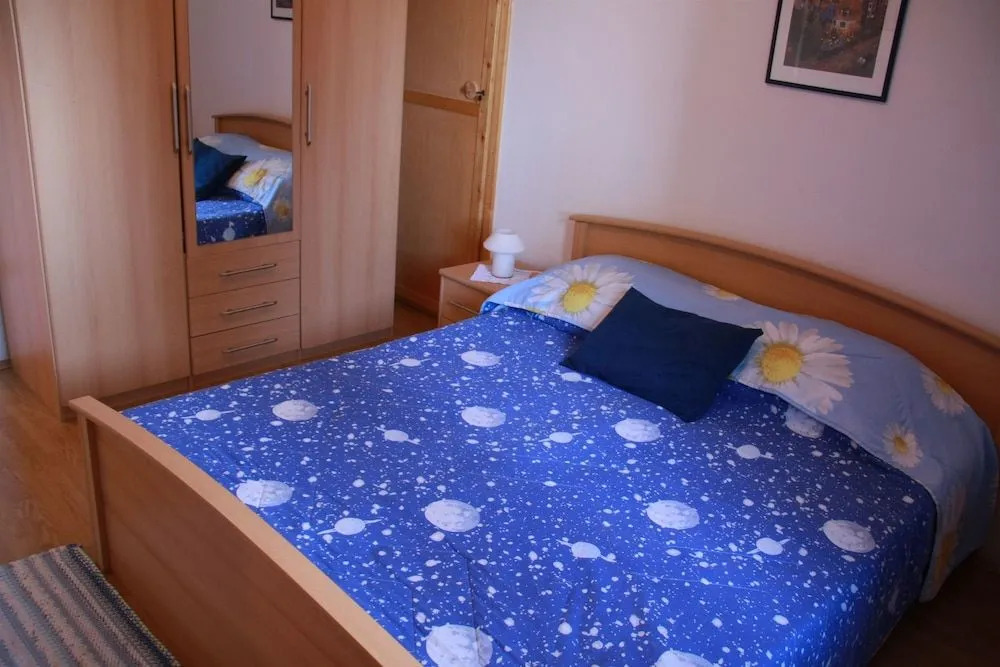 Apartments Frano