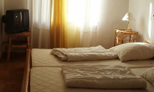 Wira Guesthouse 25a