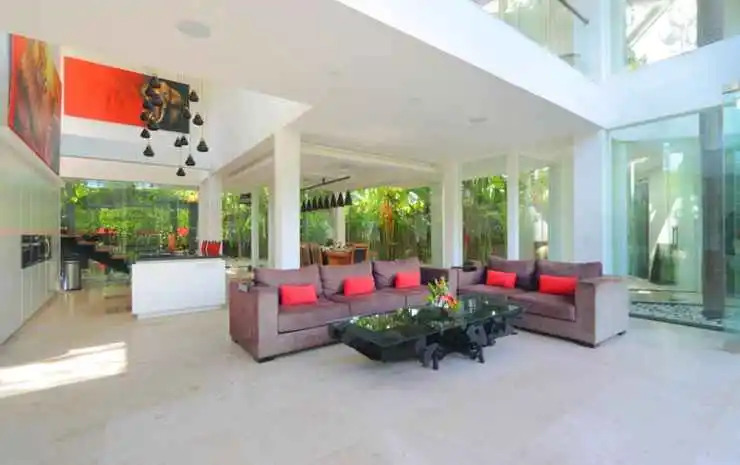 Villa Ambra