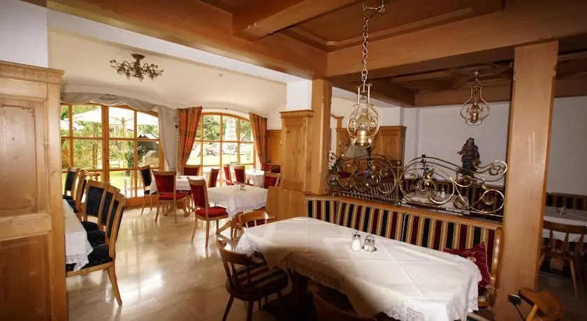 Hotel Garni Obermair