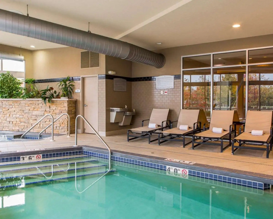 Cambria Suites Appleton