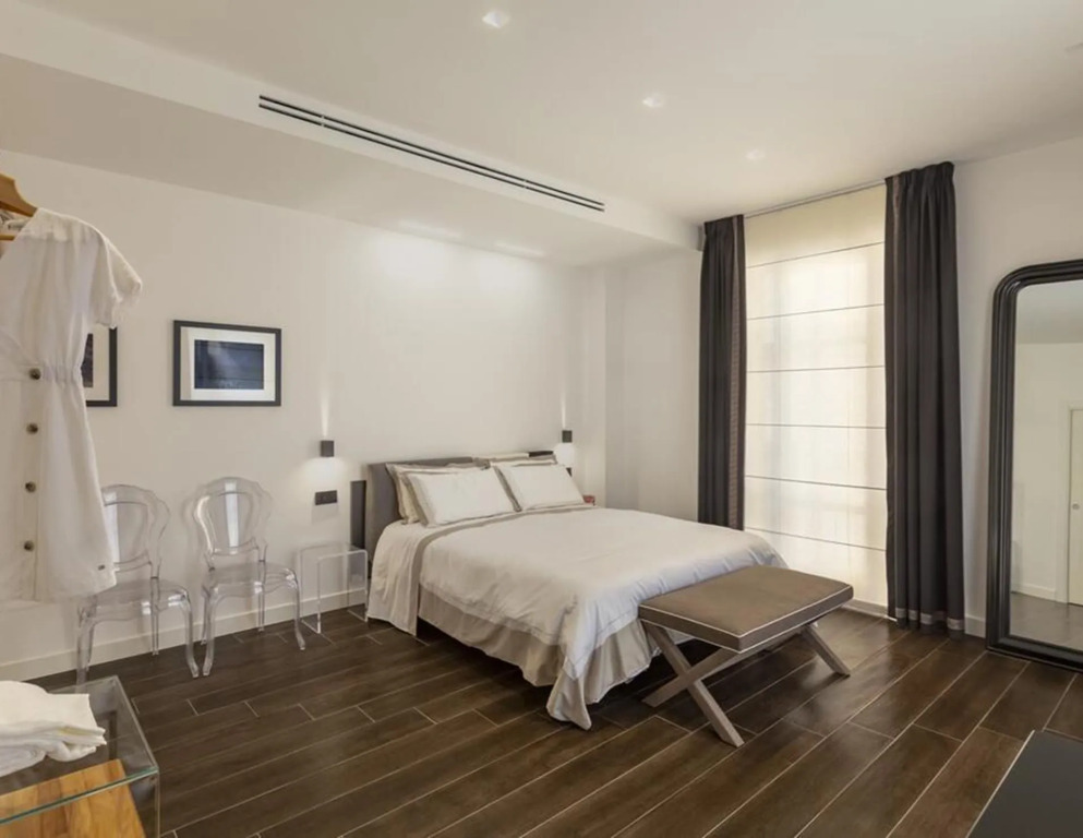 Qui Vicino boutique rooms and suites