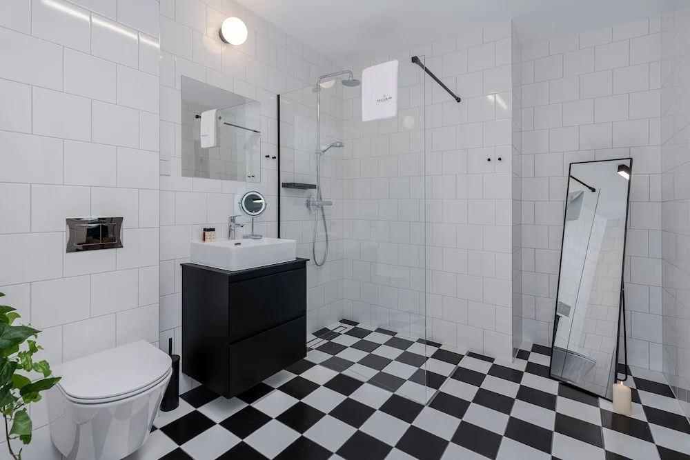 Exclusive Apartments Krakow City Centre