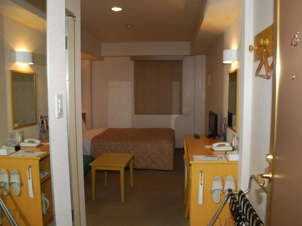Comfort Inn Kofu Showa Inter