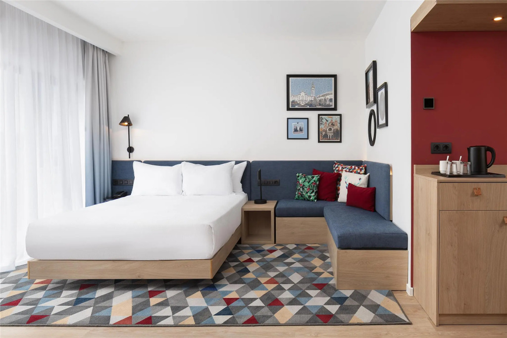 Hampton by Hilton Targu Mures